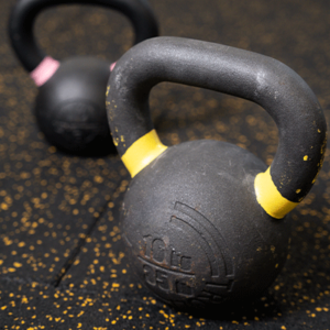 Kettlebell