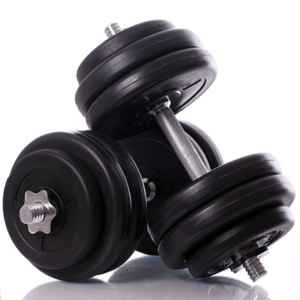 Dumbbells