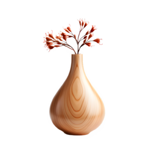 Flower vase