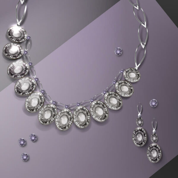 Gemstone Chain - Image 2