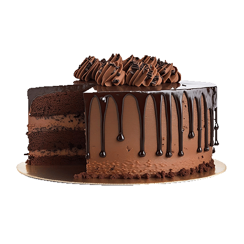 Chocolate Cookie - Image 3