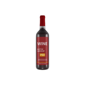 Burgundy wine