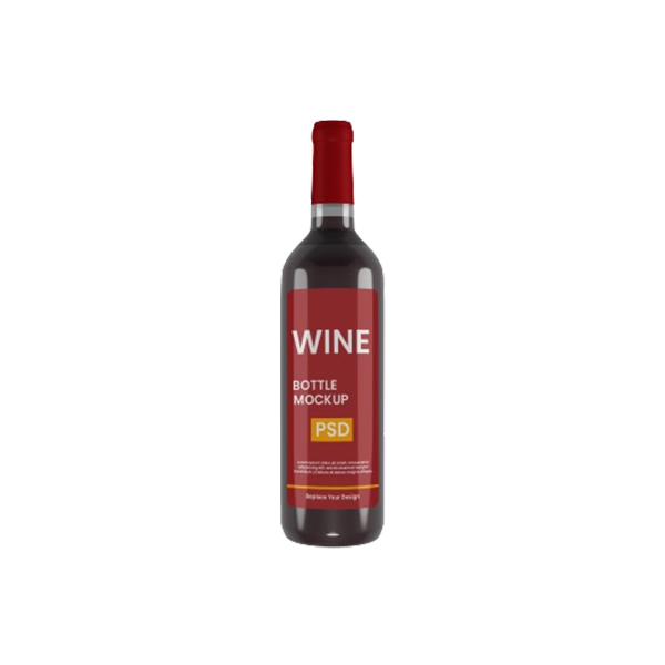 Burgundy wine