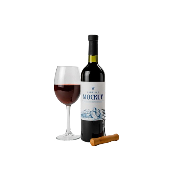 Aged Merlot